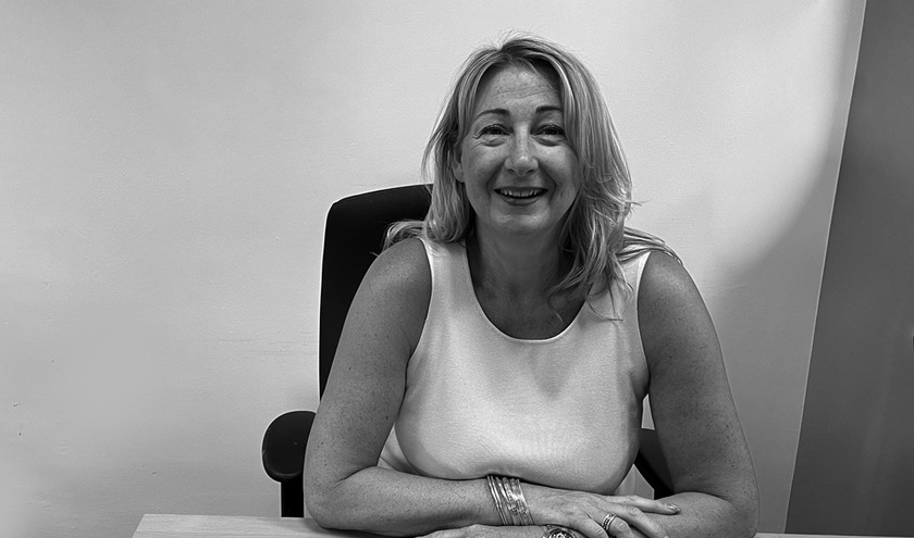 Sharon Wroot © North East Lincolnshire Council