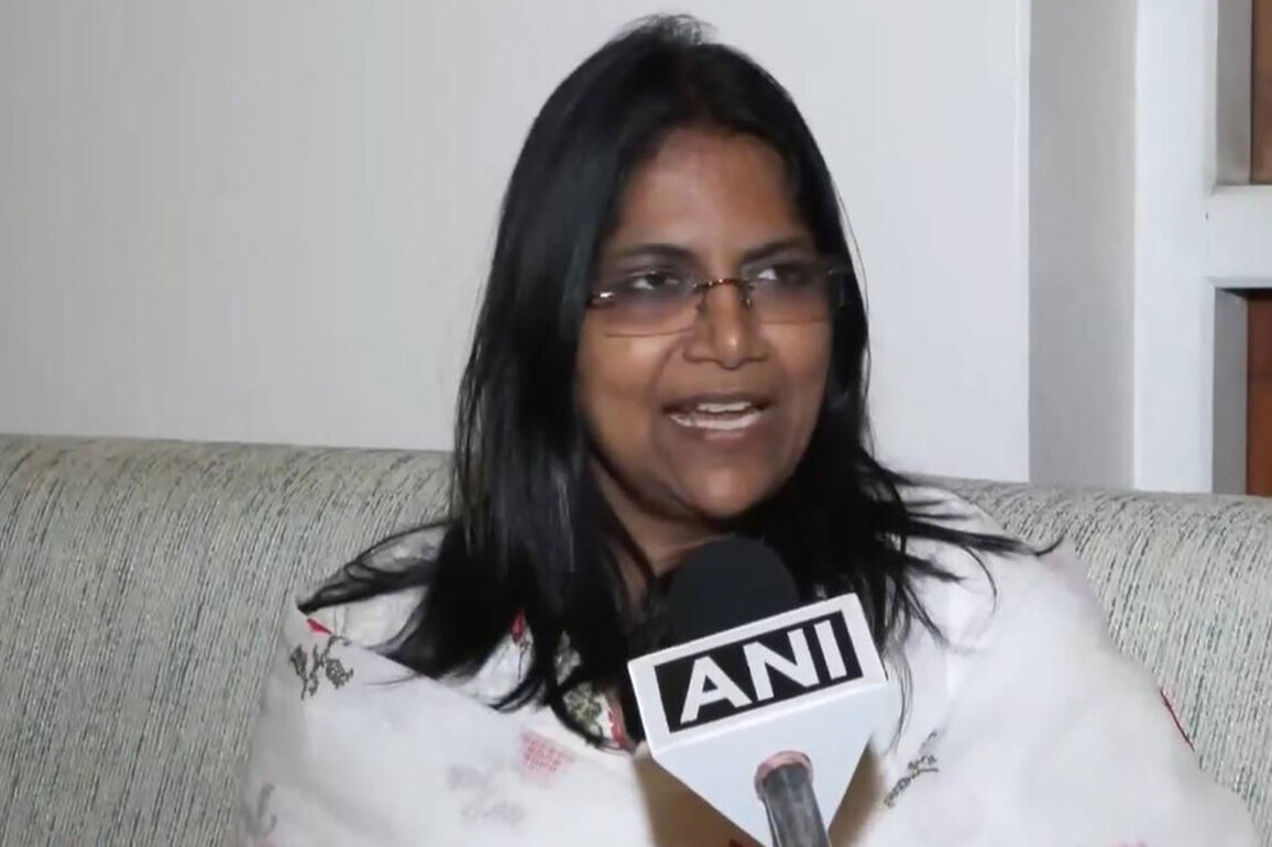 Congress MP Jebi Mather calls fuel excise duty cuts "temporary arrangement for polls"