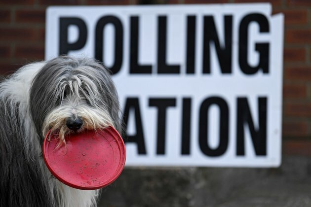 Is the UK ready for an election? Inside a system straining at the seams