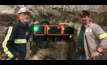 How a Digital Network Is Transforming Burning Springs Mine