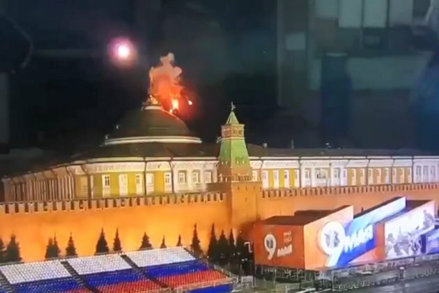 Kiev claims ignorance of attempt on Putin&#039;s life