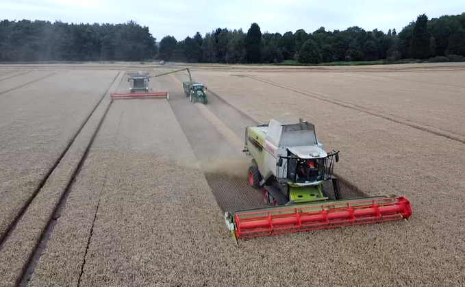 Growers advised to boost yields and fine tune costs for higher farm margins in 2026