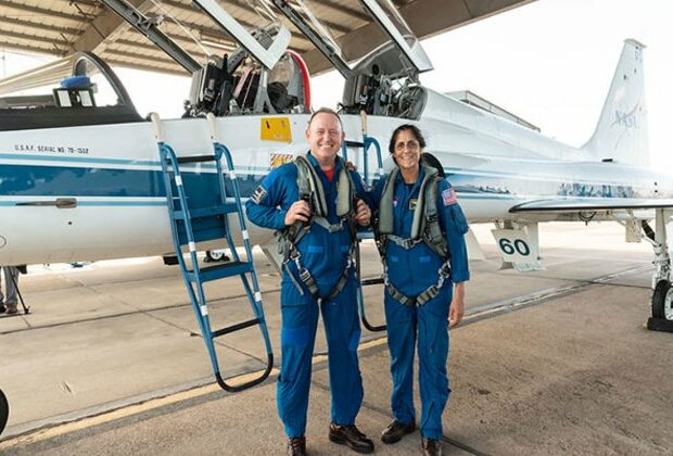 Indian-origin astronaut Sunita Williams to fly to space again on first crewed mission of Boeing's Starliner