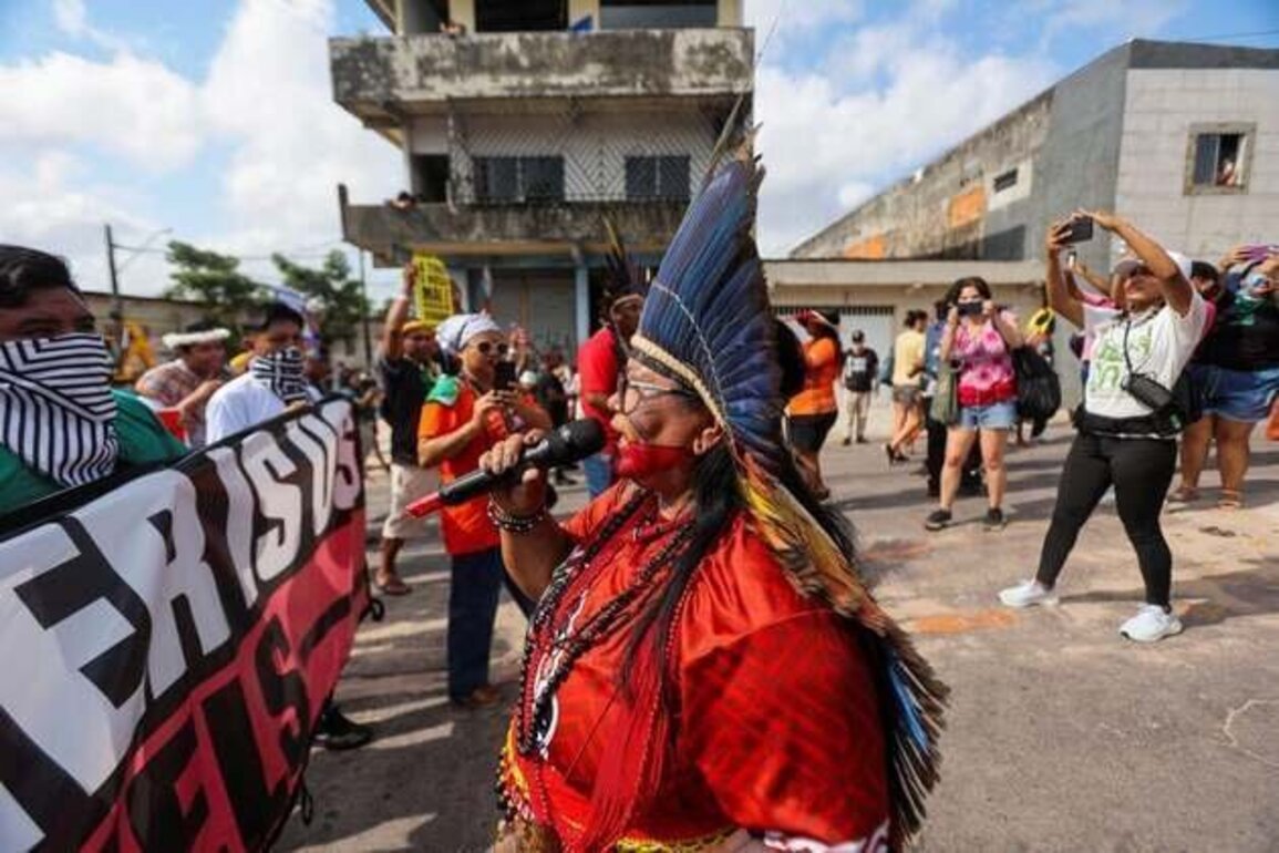COP30 Fails to Confront Drivers of Climate Crisis