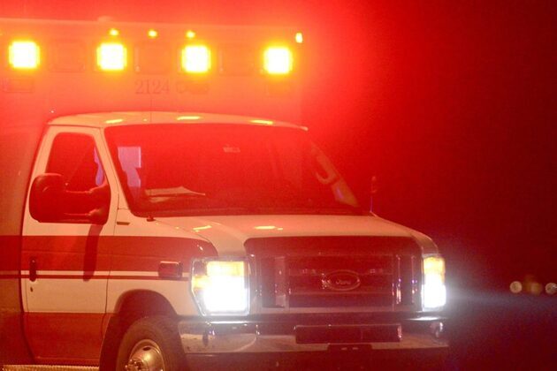 One dead in fatal crash in south Denver suburb