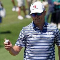 Zach Johnson takes Mitsubishi lead amid Modified Stableford rules