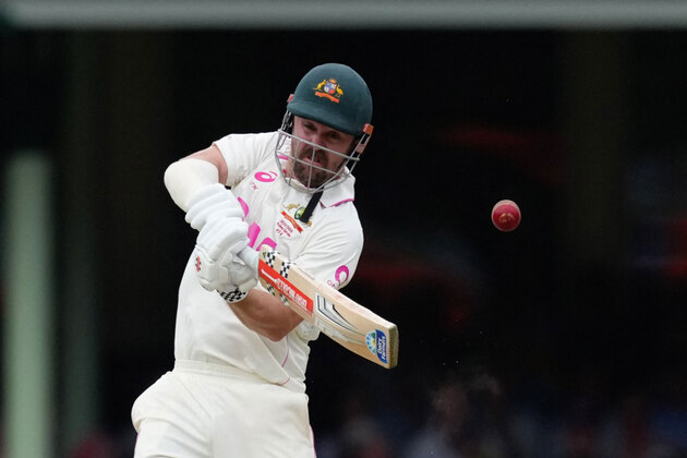 Travis Head becomes first batter to cross 500 run mark in Ashes with 75+ strike rate