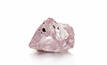 The Williamson mine is renowned for beautifully rounded Type II white goods and ‘bubblegum’ pink stones