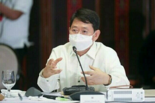 BARMM's places of worship only for vaxxed individuals: DILG
