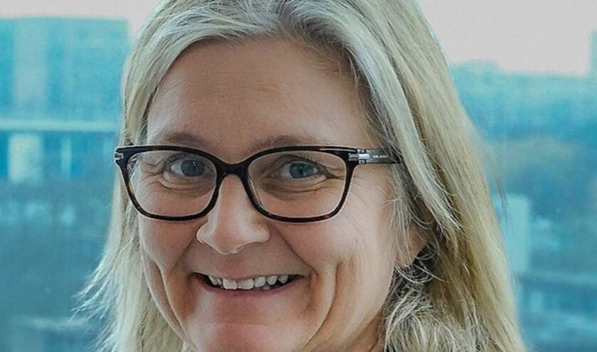 Pippa Nightingale (c) London North West University Healthcare NHS Trust