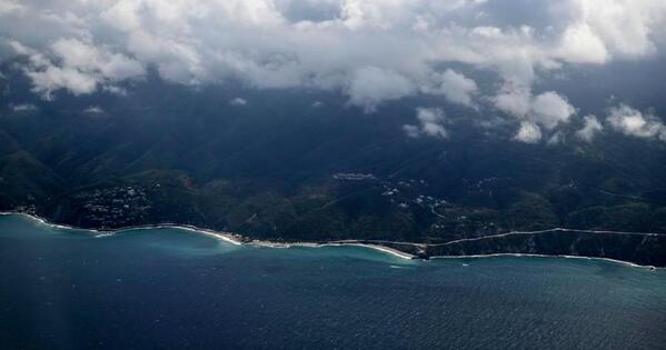 Daily World Briefing, Dec. 24