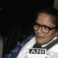 "Environment in Bengal resembles Emergency": TMC MP Sushmita Dev slams BJP over voter deletion in SIR