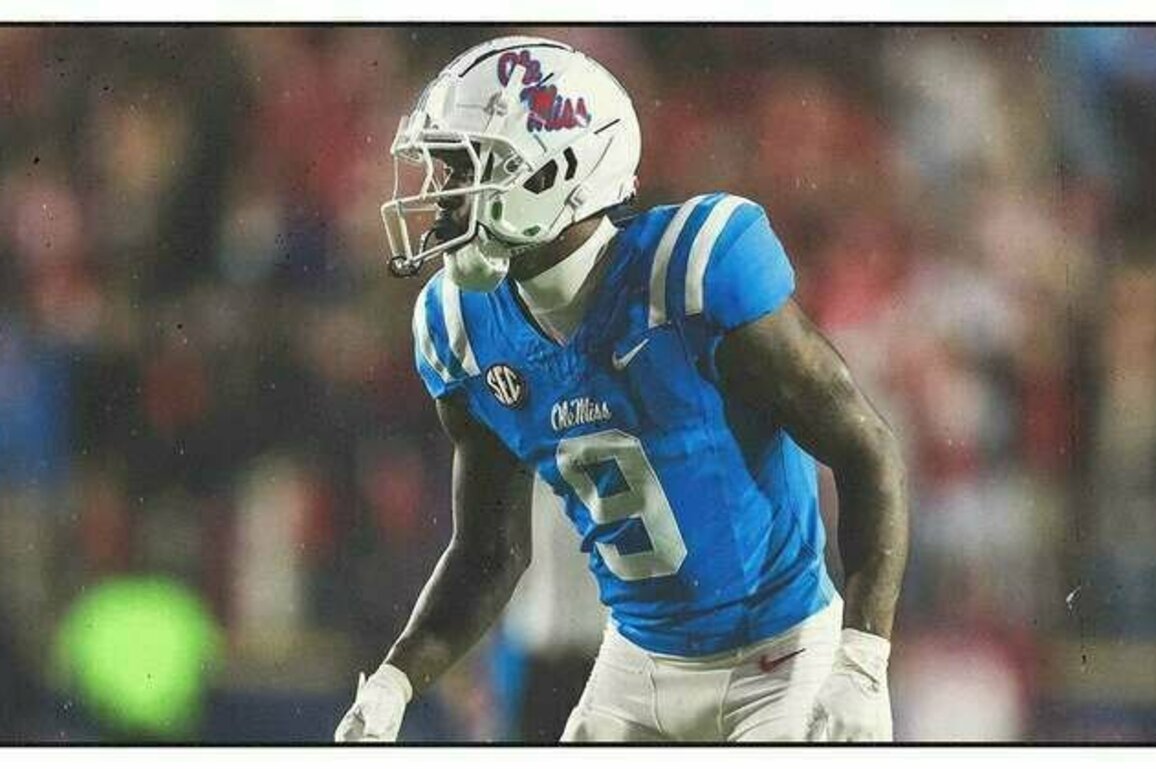 Could the Chargers Add a Cornerback in the 2025 NFL Draft
