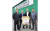 Howarth Timber signs exclusive HazardCo agreement
