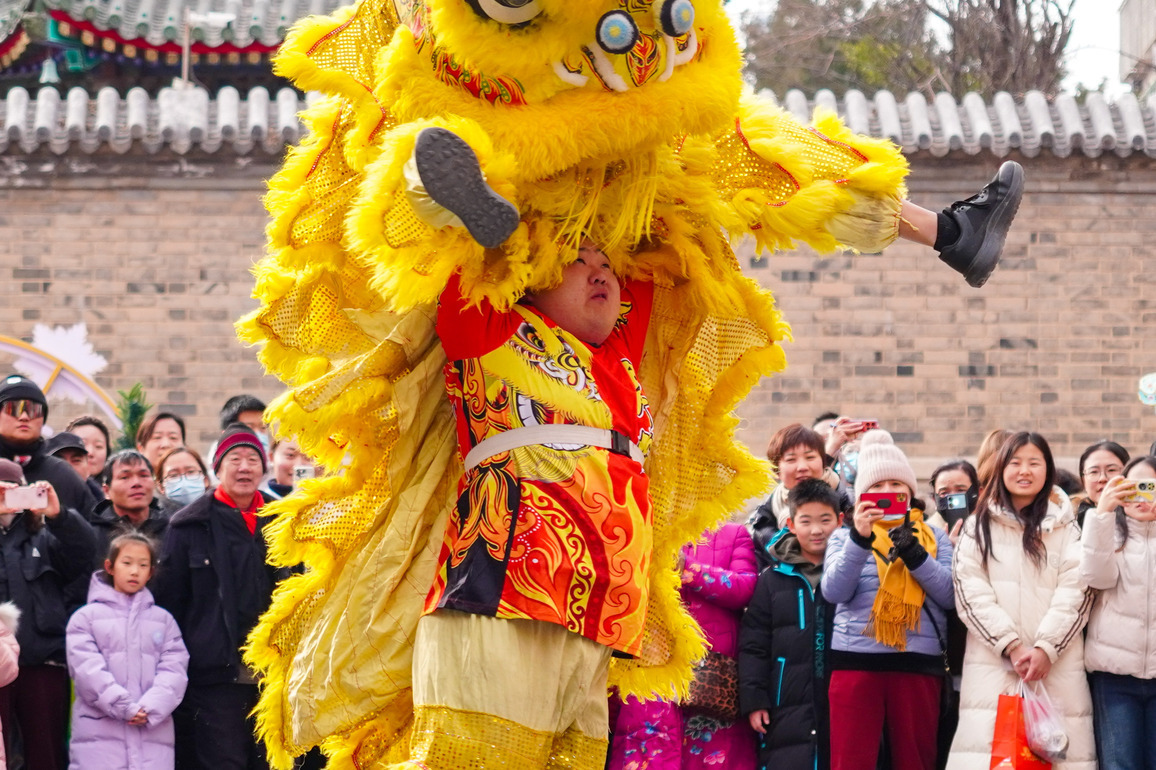 CHINA-XIAONIAN FESTIVAL-CELEBRATIONS (CN)