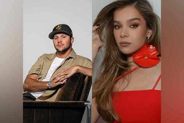 "It was awesome": Josh Allen reviews his fiancee Hailee Steinfeld's performance in 'Sinners'