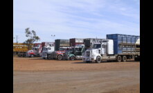  A new investment should help AdBlue supplies for Australian farmers and the transport industry.