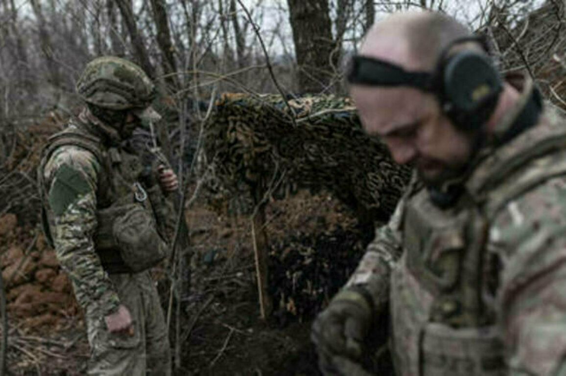 Ukraine hasn't shown that it wants peace - Trump