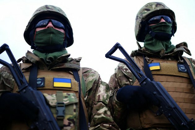 Poll reveals Republican attitudes to Ukraine ceding territory