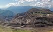  Teck's Elkview met coal operation in British Columbia, Canada