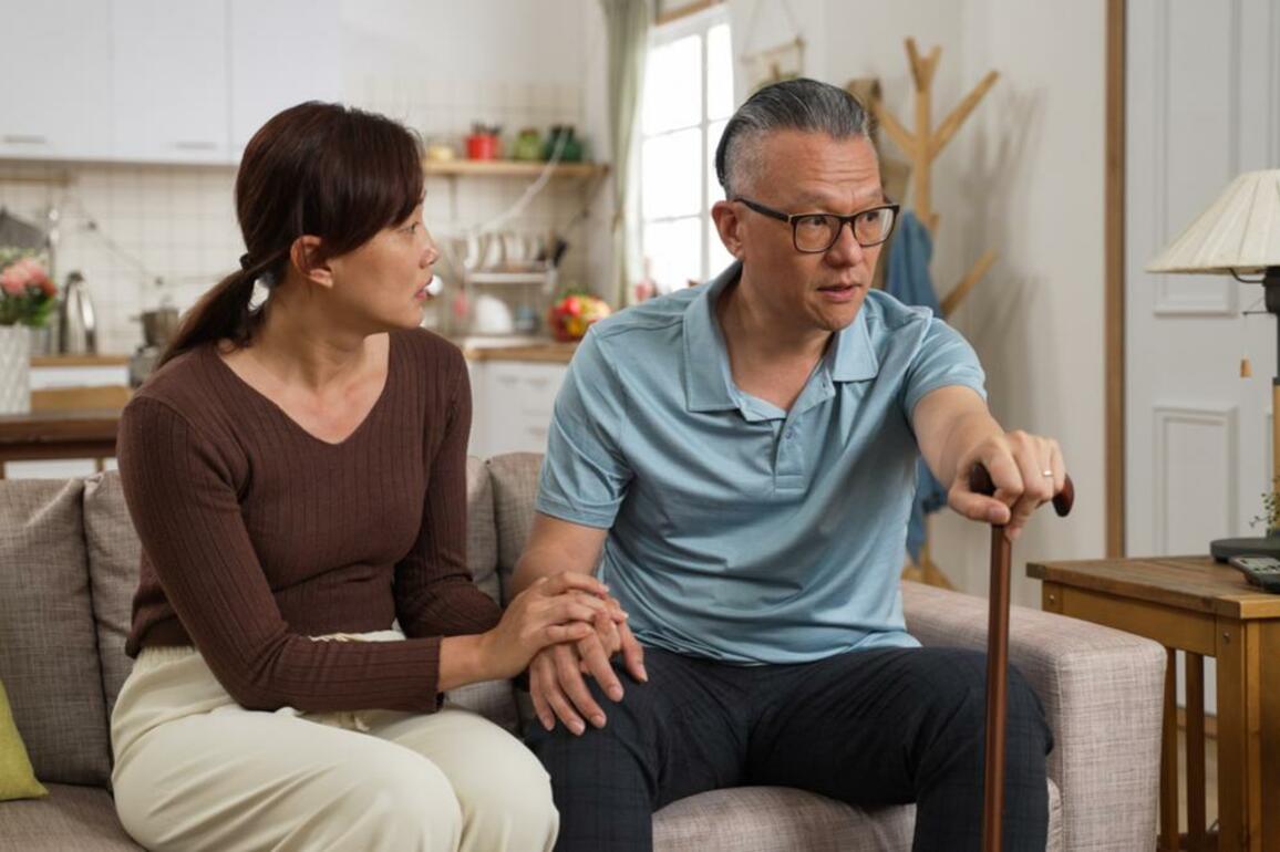 Noel Whittaker- How to ease the tension of changes to pension