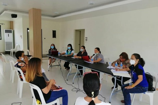 NV PLGU orients tourism stakeholders on MGCQ mode
