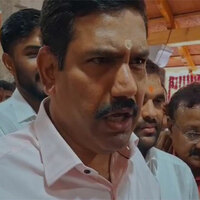 "Taxing everything...": BJP's BY Vijayendra slams Congress-led Karnataka govt over price rise, garbage cess