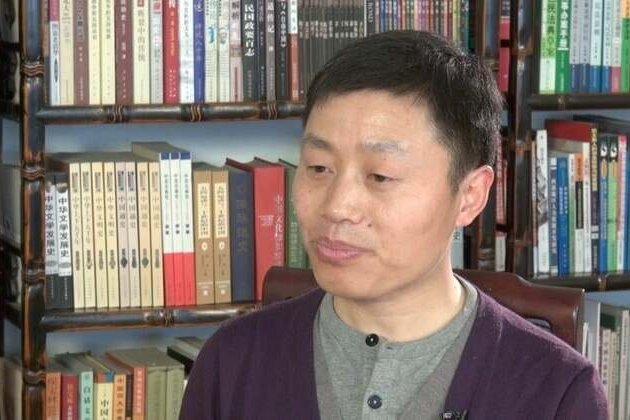 China: Veteran Journalist Charged with 'Picking Quarrels'