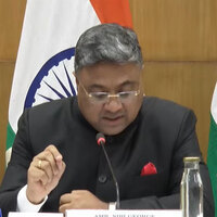 "Chancellor's visit after four decades reflects growing India-Austria partnership": MEA