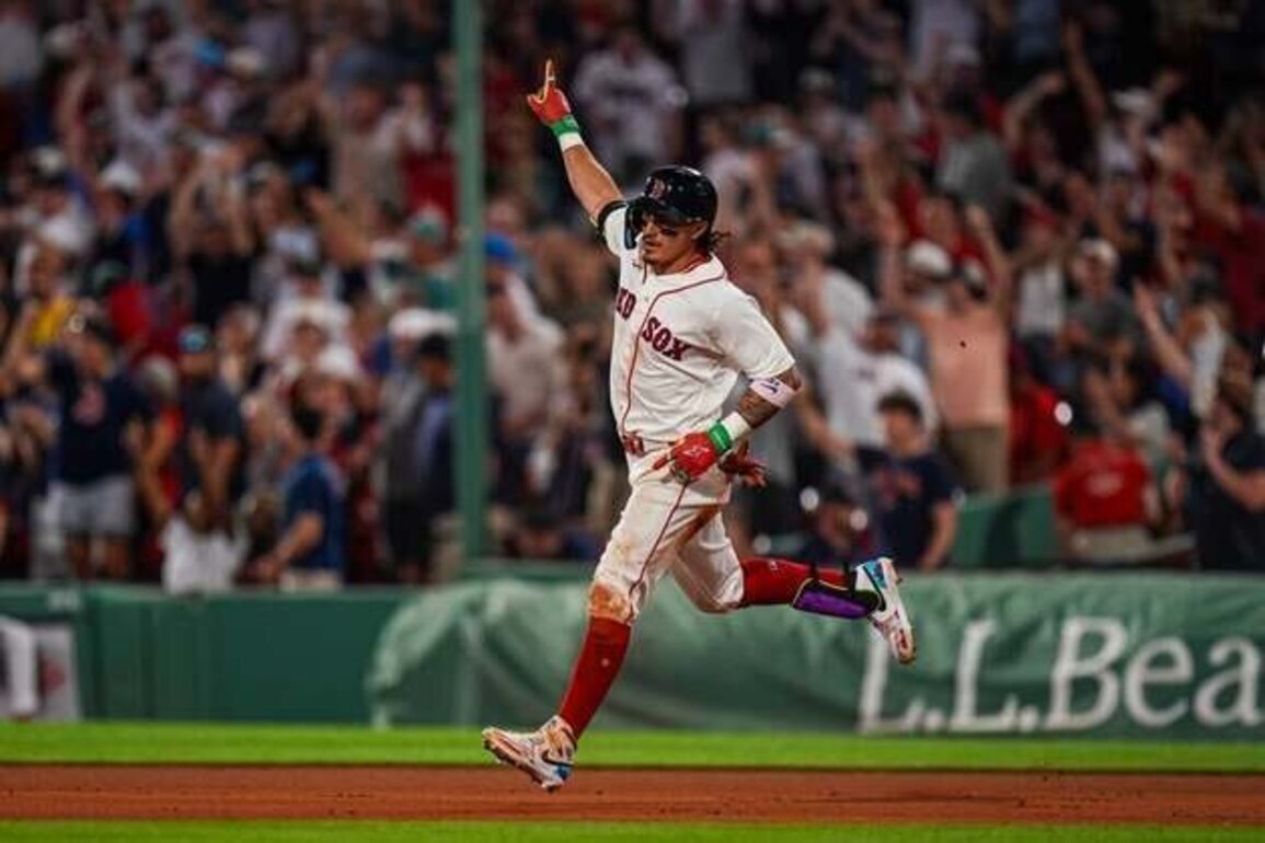 Red Sox, desperate for home success, chase series win vs. Braves