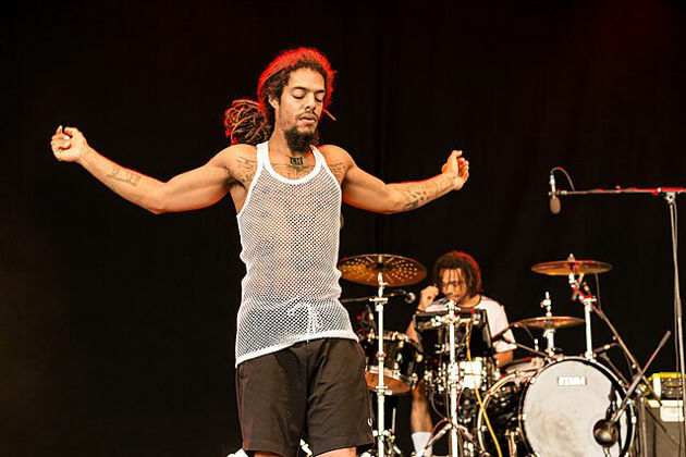 US sends message by publicizing visa ban on UK punk-rap band