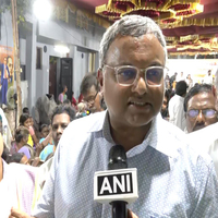 "AIADMK is now a wholly-owned subsidiary of BJP": Congress MP Karti Chidambaram