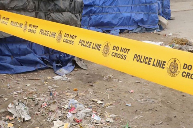 Delhi Police Crime Branch apprehends Meerut history-sheeter after late-night encounter