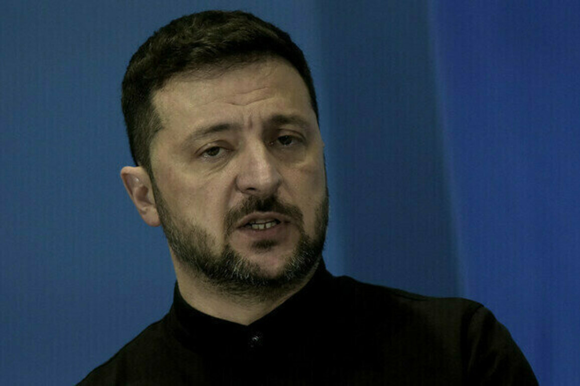 Zelensky refuses to leave Donbass