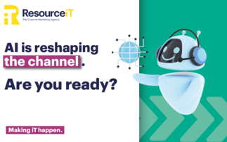 Industry Voice: AI is reshaping the channel. Are you ready? 