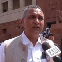 "You don't have right to punish them": RJD MP Sudhakar Singh on Constitutional Amendment seeking removal of ministers detained for 30 days