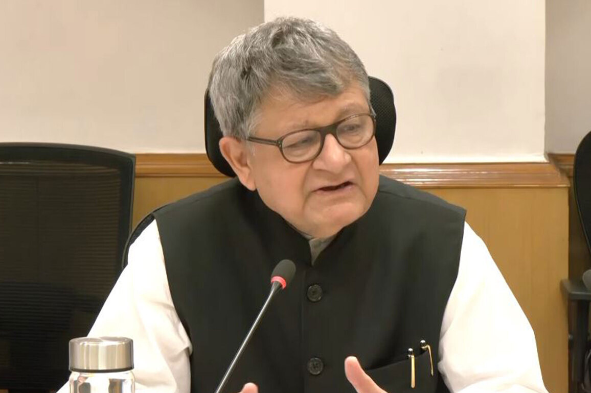 India's export ambitions hinge on quality manufacturing, global competitiveness: NITI Aayog VC