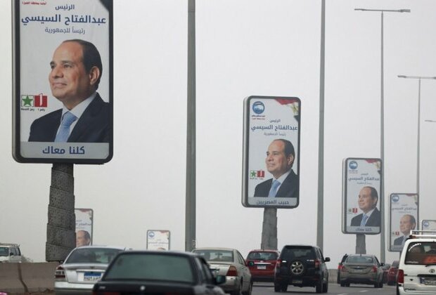 Egypt&#039;s Sisi: Authoritarian Leader With Penchant for Bridges