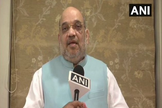 Amit Shah condoles deaths in Nashik incident