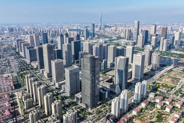 China's new consumption patterns drive domestic demand upgrade