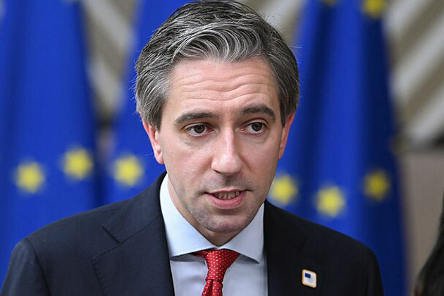Ireland’s Deputy PM calls for swift US-Ireland trade agreement