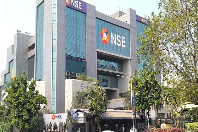 Sensex down 230 pts, Nifty loses 100 pts in early trade as markets open on cautious note amid US-Iran tensions