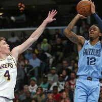 Grizzlies' Ja Morant lashes out at coaching staff after loss
