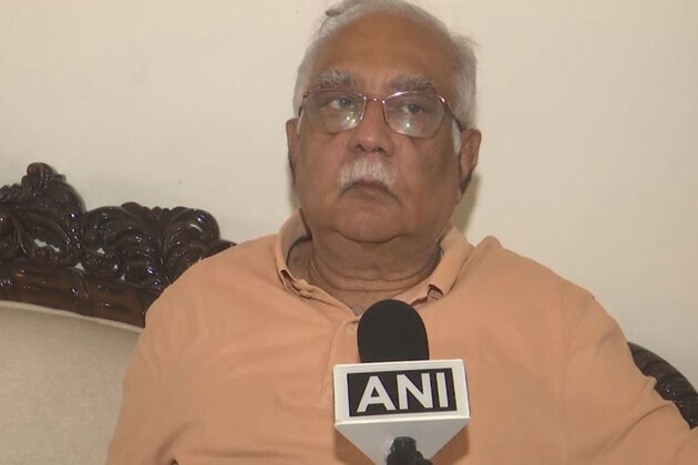 Oil could hit $120 if West Asia conflict drags on: Infomerics Chief Economist