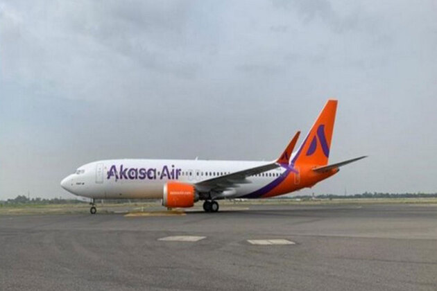 Akasa Air becomes first Indian airline to offer Apple Pay for international flight bookings