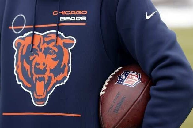 Chicago Bears announce 2026 Bill Walsh Diversity Coaching Fellows