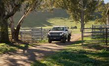 HiLux utes fitted with genuine Toyota bull bars or nudge bars may be impacted by the recall. 