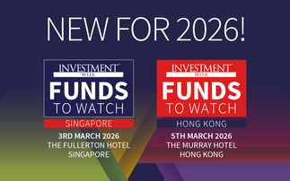 First Trust and GIB Asset Management to speak at Funds to Watch Asia
