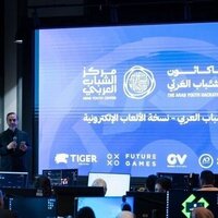 Arab Youth Centre kicks off applied phase of Arab Youth Hackathon - Gaming Edition