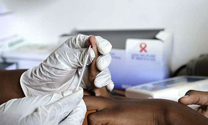 US firm to deliver HIV/AIDS services in Uganda US firm to deliver HIV/AIDS services in Uganda